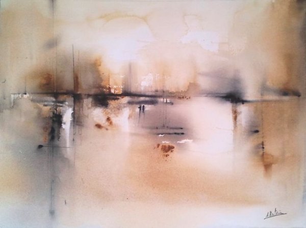 Айтор Рентериа картины