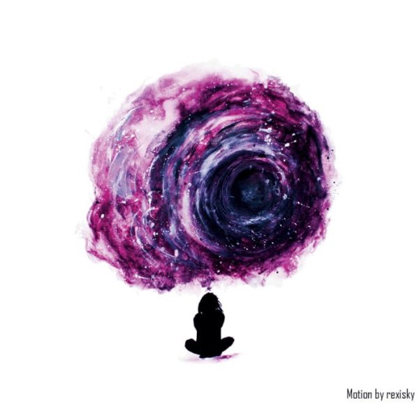 Космос внутри