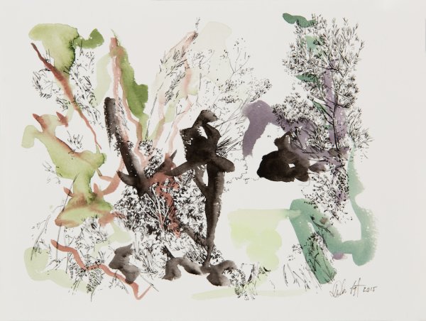 Пикник в живописи