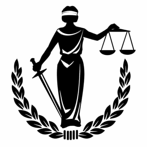 Символ справедливости