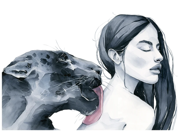 Полина Брайт