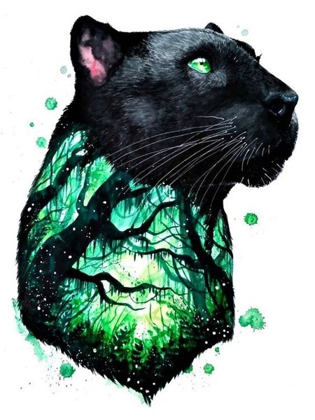 Картины Jonna Lamminaho