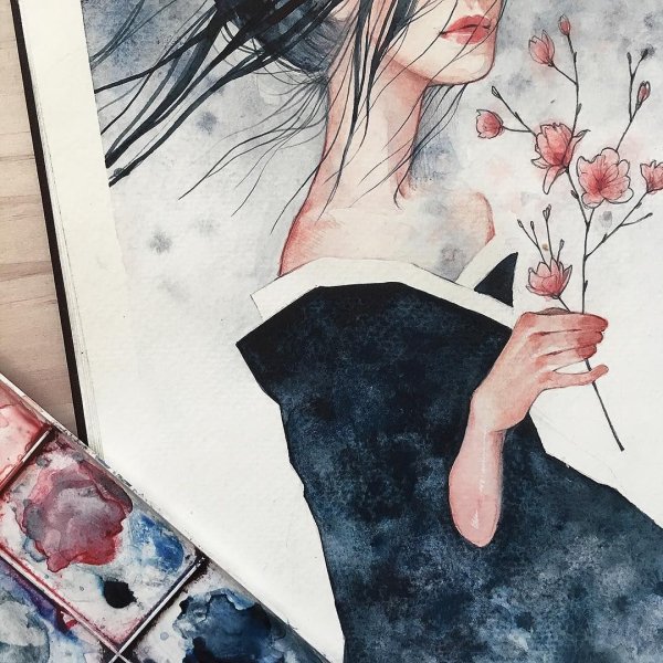 Kelogsloops рисунки