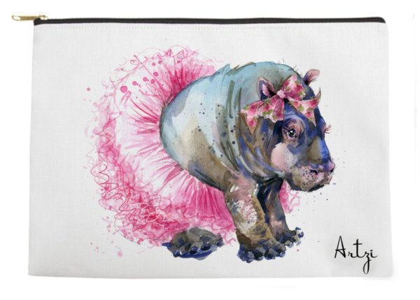 Милый Бегемотик