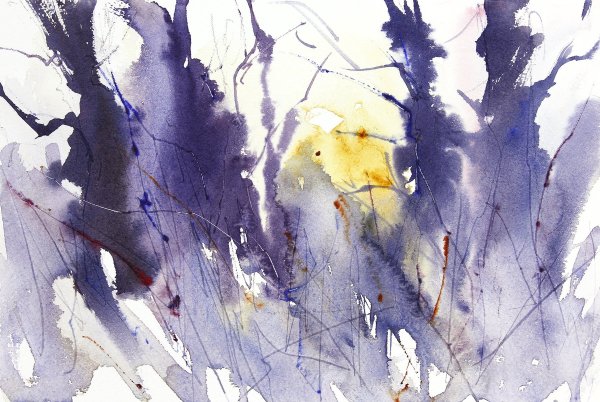 Атомный взрыв фоллаут