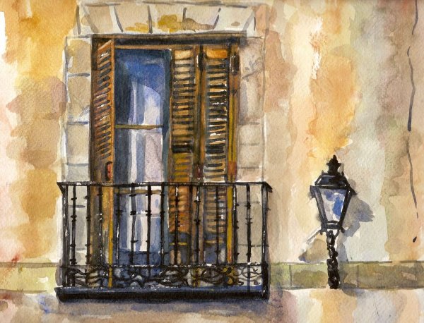 Pomm Hepner художник