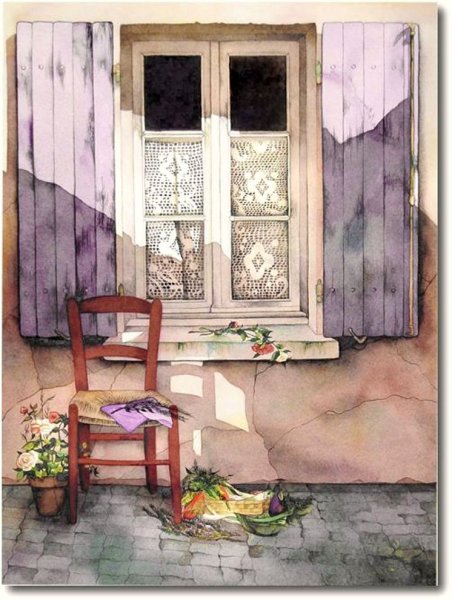 Художник Елица Карабашлиева.