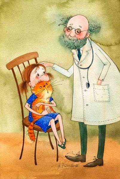 Кирдий доктор