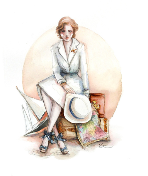 Александра Дадацкая Санкт Петербург