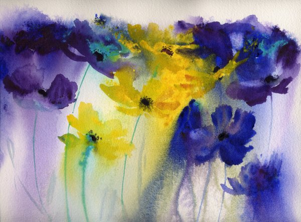 Рэйчел МАКНОТОН художник