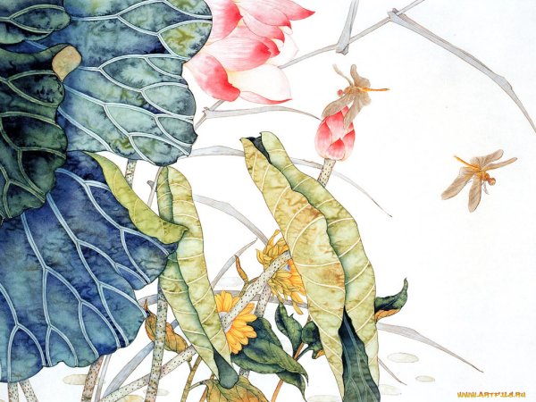 Карне Гриффитс картины