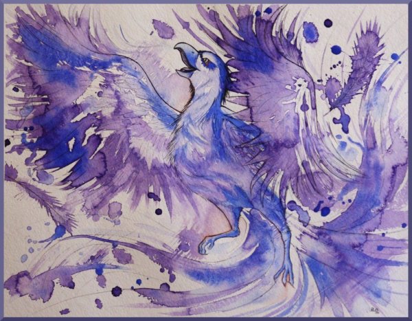 Феникс лиса