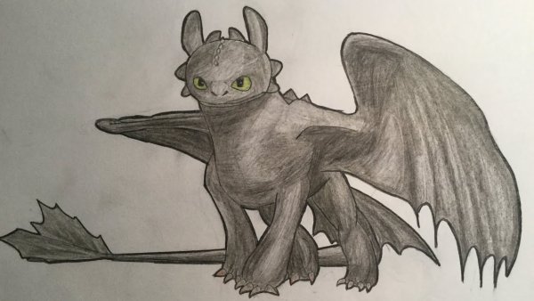 Беззубик для выжигания