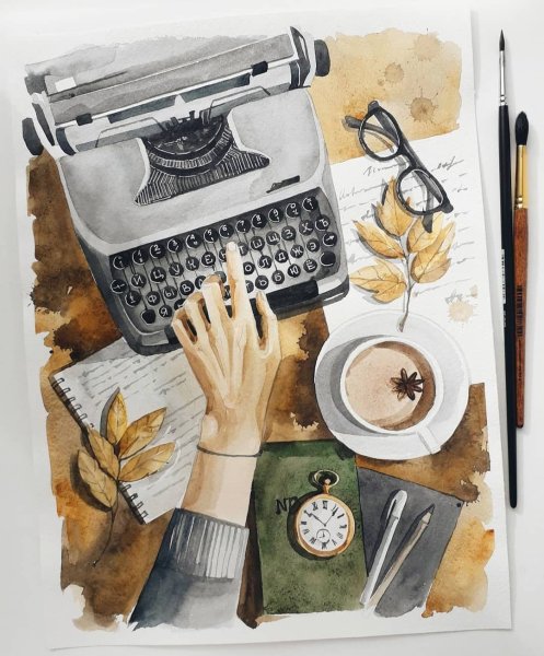 Луи Жовер картины