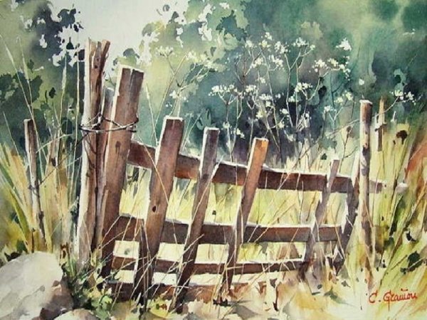 Кристиан гранью Christian Graniou