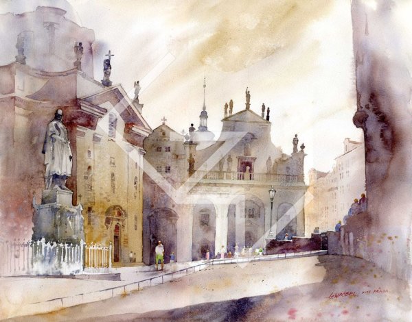 Grzegorz Wrobel (Гжегож Врубель)