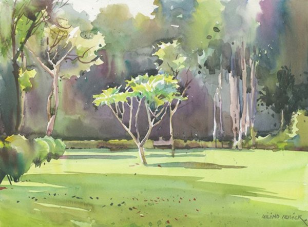 Милинд Мулик