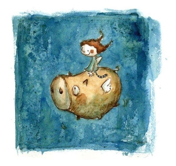 Картины Irisz Agocs