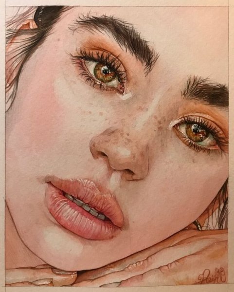 Марианна Черникова