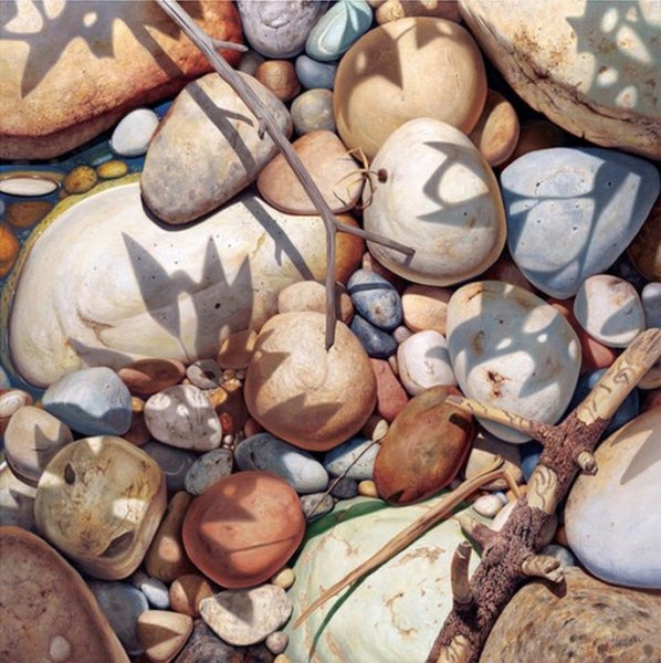 Stephen Stavast художник картины