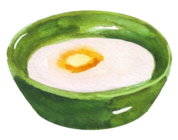 Манная каша