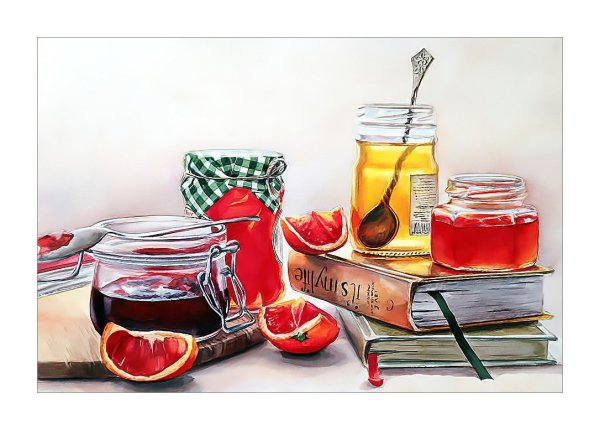 День варенья