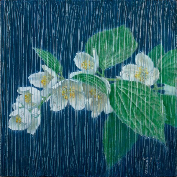 Марат Кадышев Жасмин