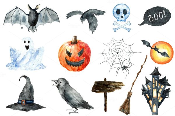 Темы на Хэллоуин Симпл