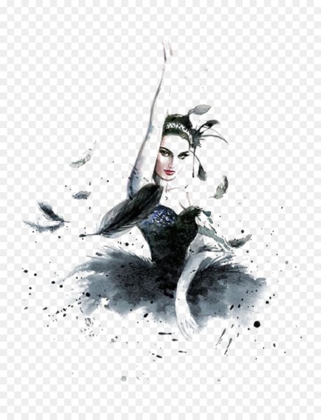 Леонид Афремов танцовщица