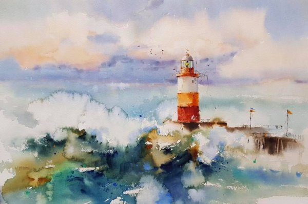 Маяк Альварес