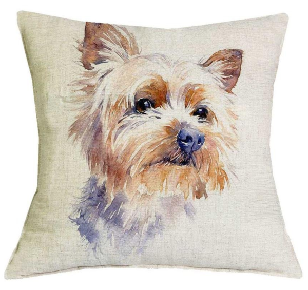 Линдси Кустуш картины собак