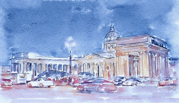 Георгий Васильевич Храпак