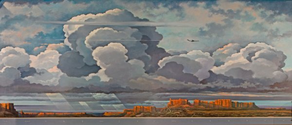 Ян Фишер художник