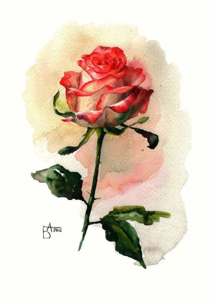 Анастасия Беседина художник картины