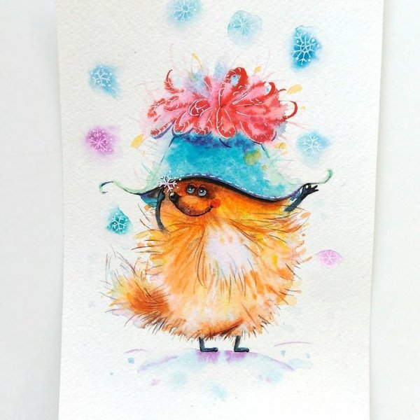 Евгения Соловьева (@genechka_djogan)