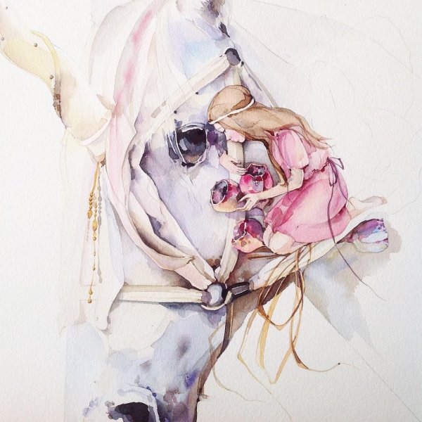 Катерина Михайлина художник