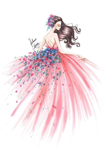 Иван Жданов АЛИФАН художник