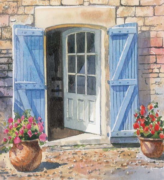 Окно рисунок