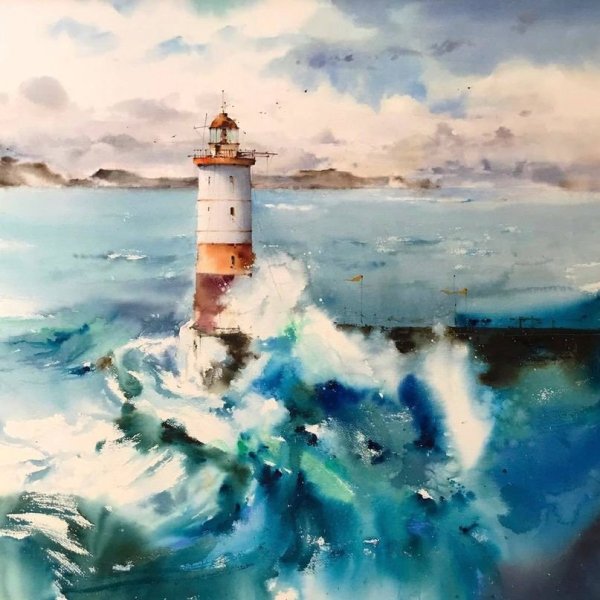 Бланка Альварес Маяк