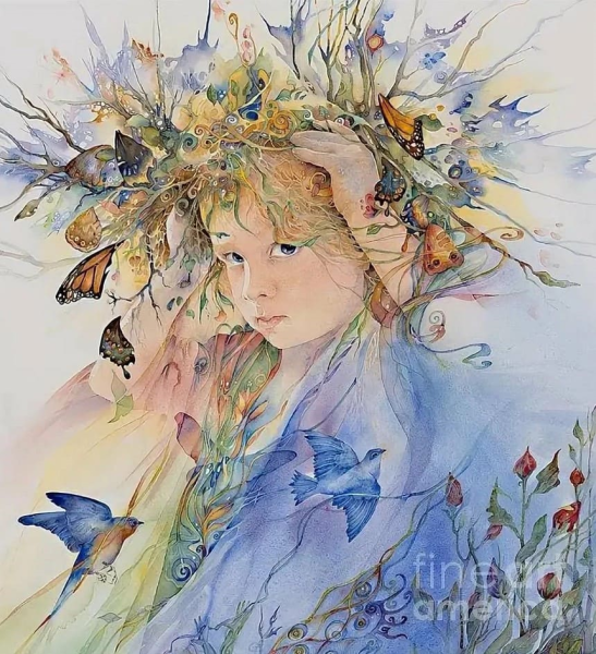 Хелена Нельсон-Рид