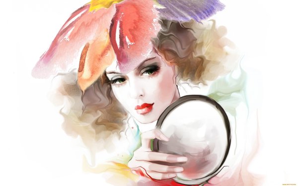 Татьяна Никитина художник