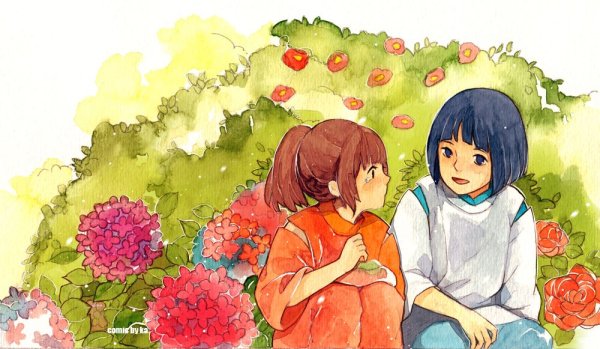 Хаяо Миядзаки Ходячий замок