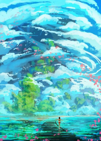 Манга Хаяо Миядзаки Ходячий замок