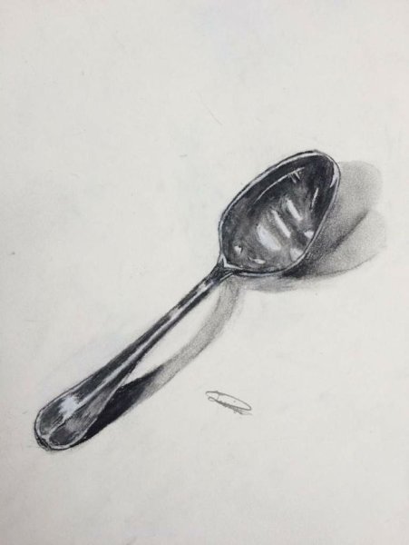 Металлические предметы