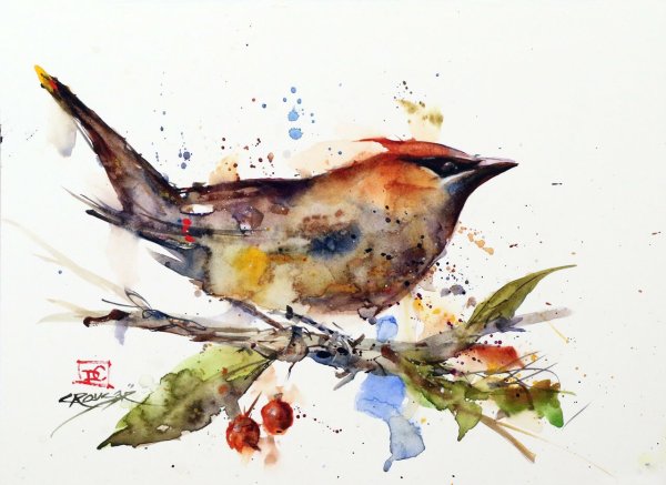 Дин Крузер (Dean Crouser).