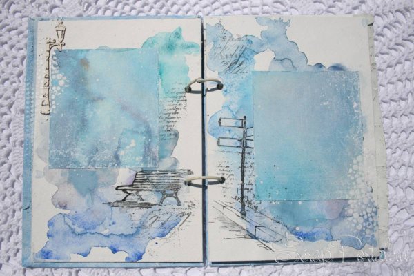 Альбом иллюстраций