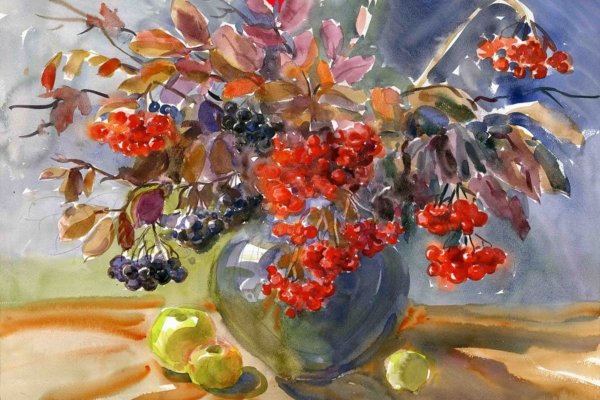 Щербакова-Ионова Нина Ивановна