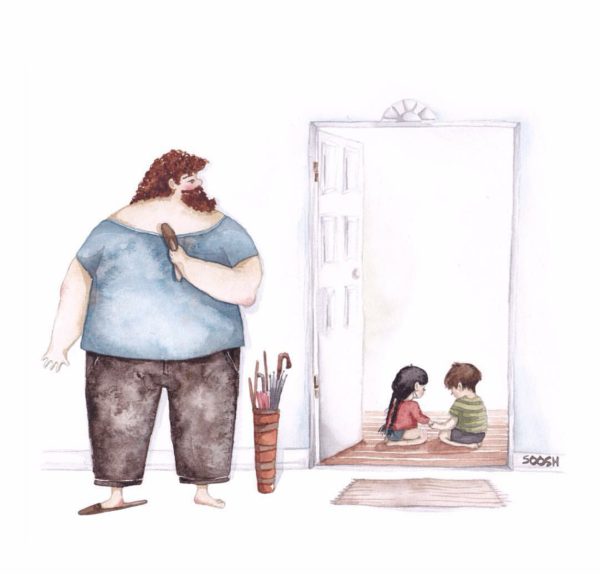 Снежана Soosh