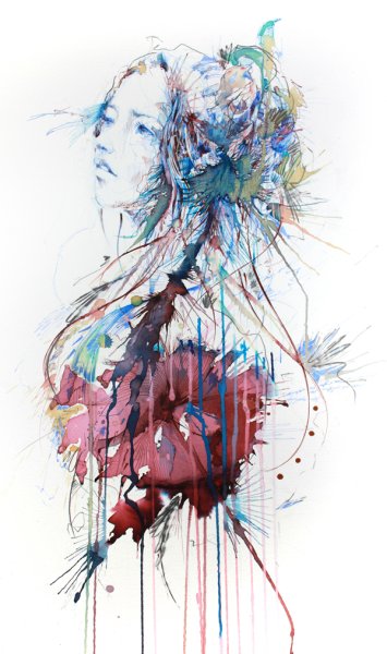 Скрипченко Людмила художник