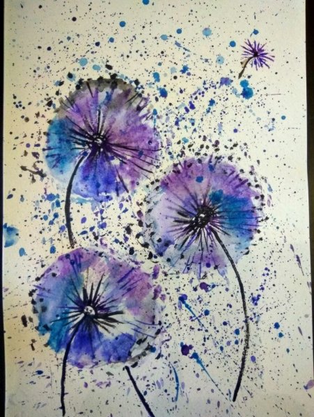 Одуванчик полевой лекарственный